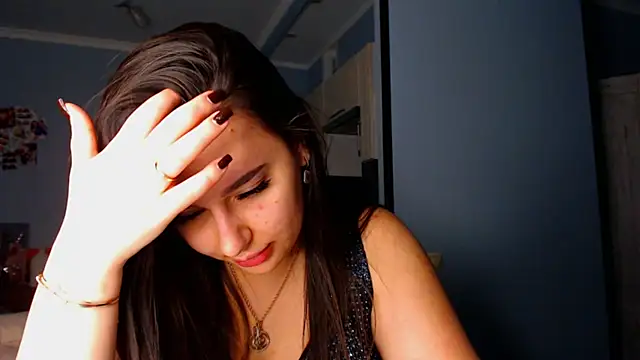 NikiWhite online show from 09-25-25, 08:34