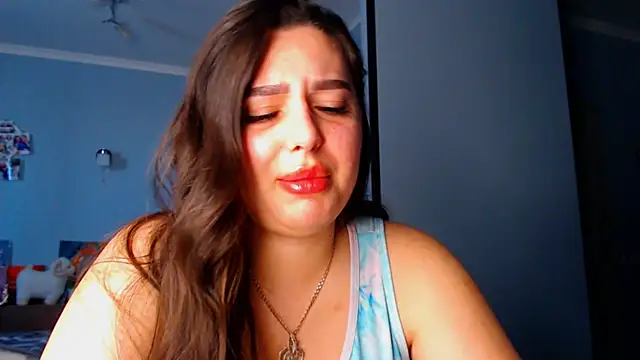 NikiWhite online show from 10-04-25, 07:17