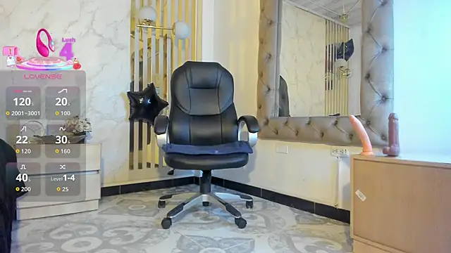 Ariagh  online show from 12-17-25, 07:31