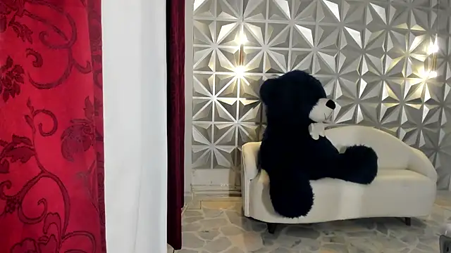 hellen tease online show from 11-25-25, 01:22