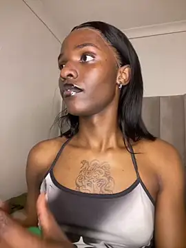 Trans fairy online show from 12-18-25, 08:15