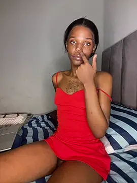 Trans fairy online show from 04-01-26, 11:35