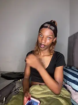 Trans fairy online show from 04-11-26, 09:30