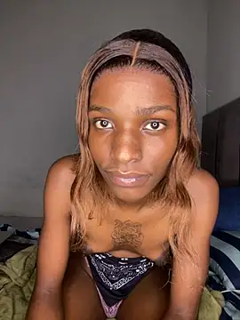 Trans fairy online show from 04-17-26, 11:19