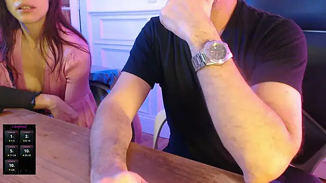 friendswithben33 online show from 10-03-25, 11:24