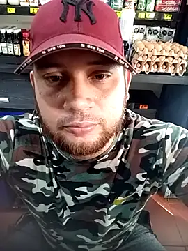 Catire10  online show from 10-10-25, 08:41
