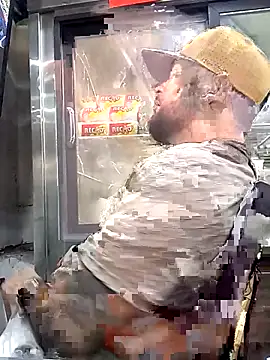 Catire10  online show from 10-31-25, 01:45