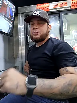 Catire10  online show from 11-10-25, 04:39