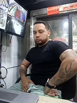 Catire10  online show from 11-19-25, 01:44