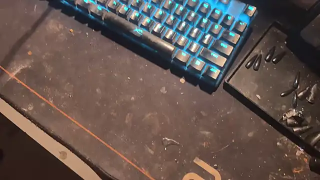 emilydee666 online show from 01-07-26, 09:17