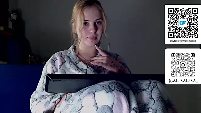 Alismoona online show from 01-10-26, 12:34