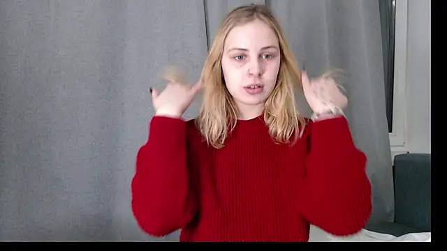 Alismoona online show from 02-22-26, 08:29