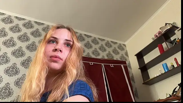 Alismoona online show from 07-11-26, 02:20