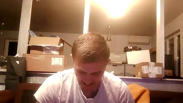 Bikerhot883hd online show from 10-03-25, 07:33