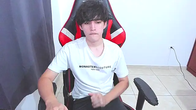 eren 188 online show from 10-24-25, 06:15