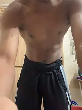 Lustking2406 online show from 10-29-25, 05:47