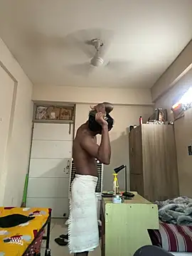 Lustking2406 online show from 03-26-26, 12:00