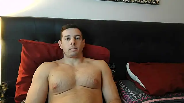 Snapshot of luca23millo90 chatting on 05-18-26, 03:13 luca23millo90 online show from 05-18-26, 03:13
