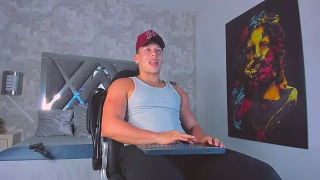 Snapshot of niklas_braun chatting on 09-19-25, 08:31 niklas braun online show from 09-19-25, 08:31