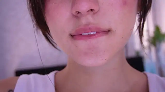 Aitana Jhons online show from 11-07-25, 12:05