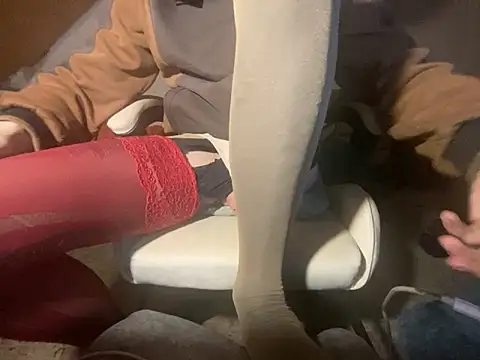 Salon1986 online show from 03-19-26, 12:47