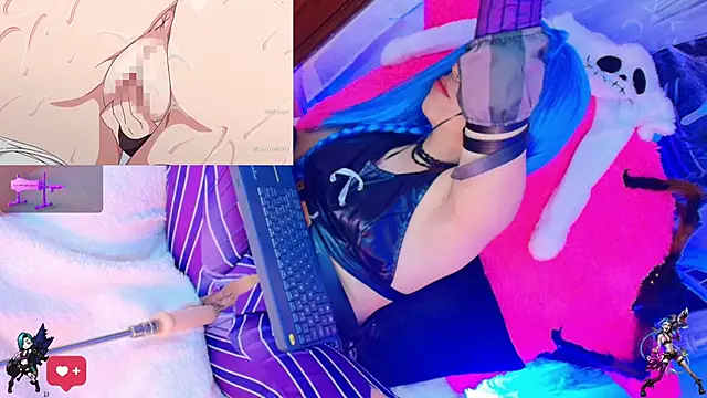 Snapshot of mitsuki-- chatting on 10-04-25, 01:58 mitsuki-- online show from 10-04-25, 01:58