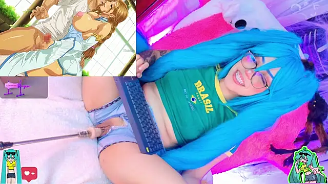 Snapshot of mitsuki-- chatting on 10-11-25, 07:29 mitsuki-- online show from 10-11-25, 07:29