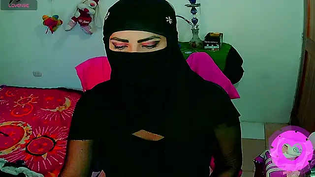 SultanaLayla online show from 03-23-26, 08:57