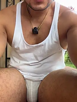 Marco Vega online show from 03-06-26, 04:25