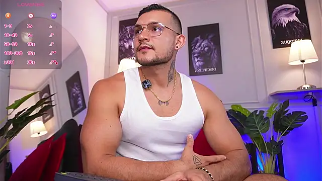 Marco Vega online show from 05-11-26, 06:27
