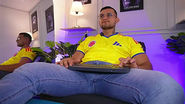 Marco Vega online show from 06-28-26, 02:28