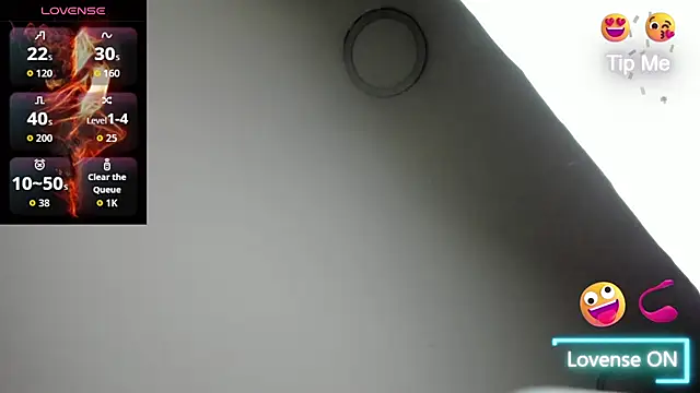 sweet  vanessa1 online show from 10-01-25, 03:34