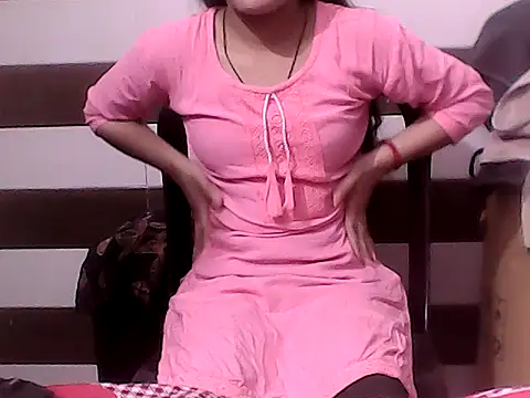 anannyaR online show from 03-22-26, 05:38