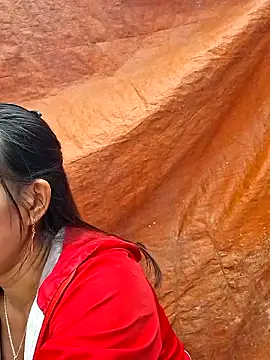 ngocngoc cute online show from 10-21-25, 02:01