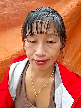 ngocngoc cute online show from 10-24-25, 01:03