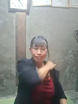 ngocngoc cute online show from 10-29-25, 02:19