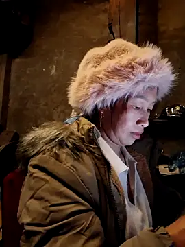 ngocngoc cute online show from 11-03-25, 11:11