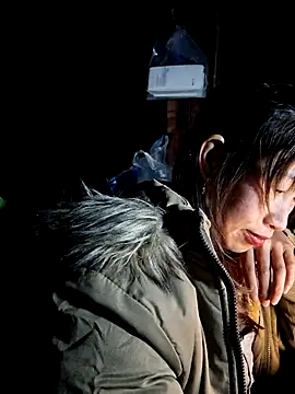 ngocngoc cute online show from 11-15-25, 02:57