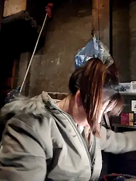 ngocngoc cute online show from 01-08-26, 01:13