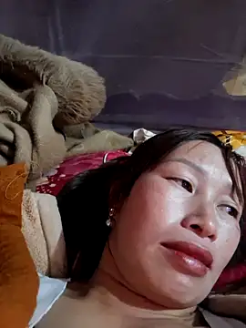 ngocngoc cute online show from 02-14-26, 02:14