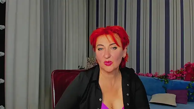 MilanaAlvis online show from 11-05-25, 01:33