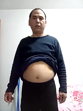 Snapshot of CWQ123 chatting on 12-03-25, 08:34 CWQ123 online show from 12-03-25, 08:34