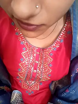 Neha Tyagi online show from 10-26-25, 05:13