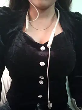 Neha Tyagi online show from 11-22-25, 05:39