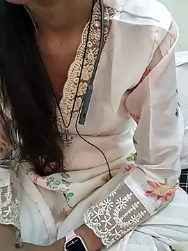 Anjana Lovely online show from 11-03-25, 05:20