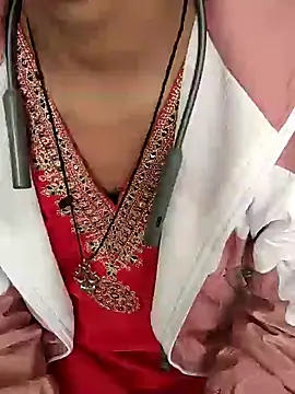 Anjana Lovely online show from 11-17-25, 05:46