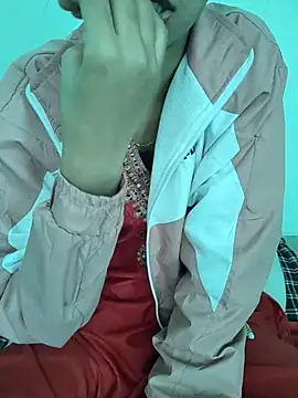 Anjana Lovely online show from 11-24-25, 05:40