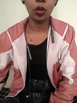 Anjana Lovely online show from 11-27-25, 04:58