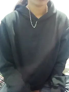 Anjana Lovely online show from 12-15-25, 05:01