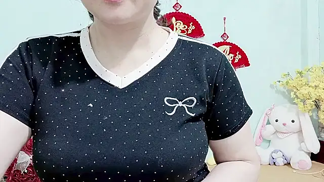 Spa-LinhLinh online show from 03-19-26, 09:13